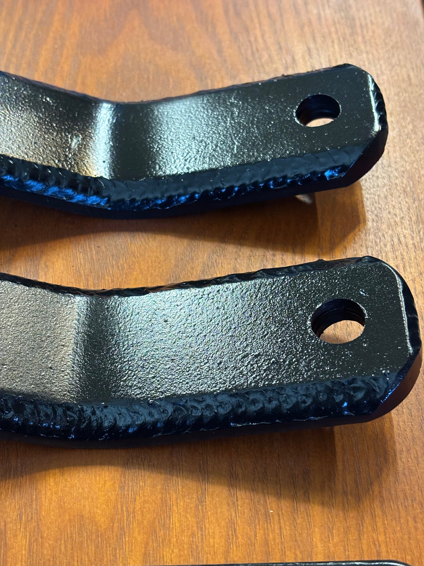 2019+ Ford Ranger Leaf Spring Shackles